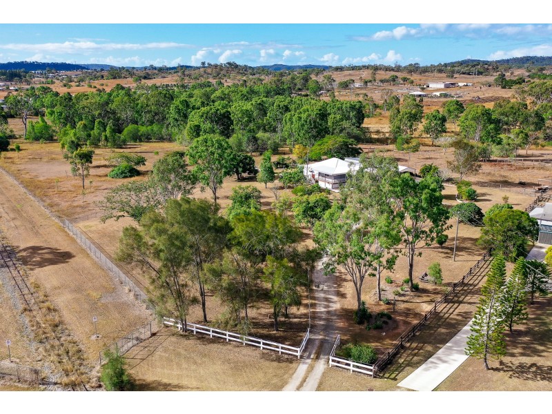 1 Ironmonger Street, Calliope QLD 4680