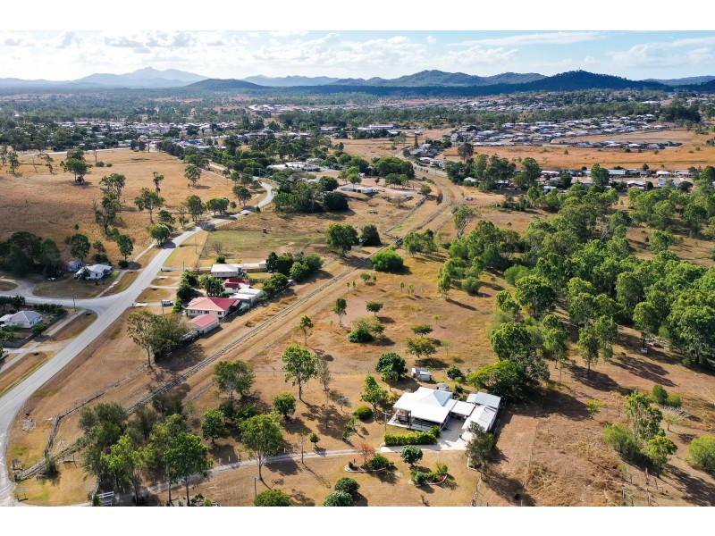 1 Ironmonger Street, Calliope QLD 4680