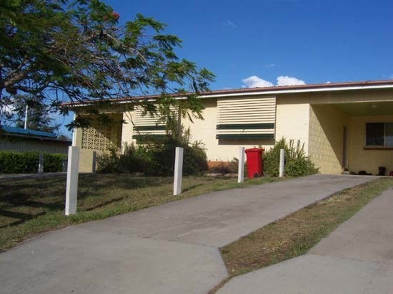 2/7 Muirhead Street, Calliope QLD 4680