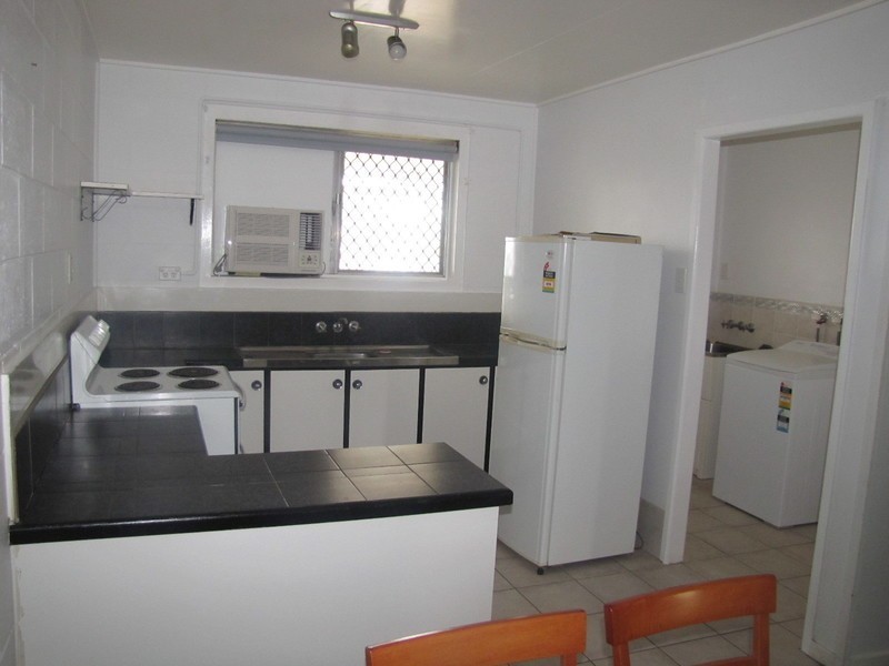 2/7 Muirhead Street, Calliope QLD 4680