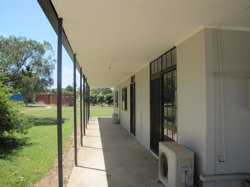 350 Gladstone Monto Road, Calliope QLD 4680