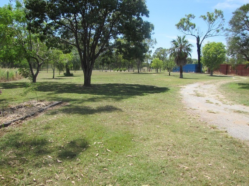 350 Gladstone Monto Road, Calliope QLD 4680