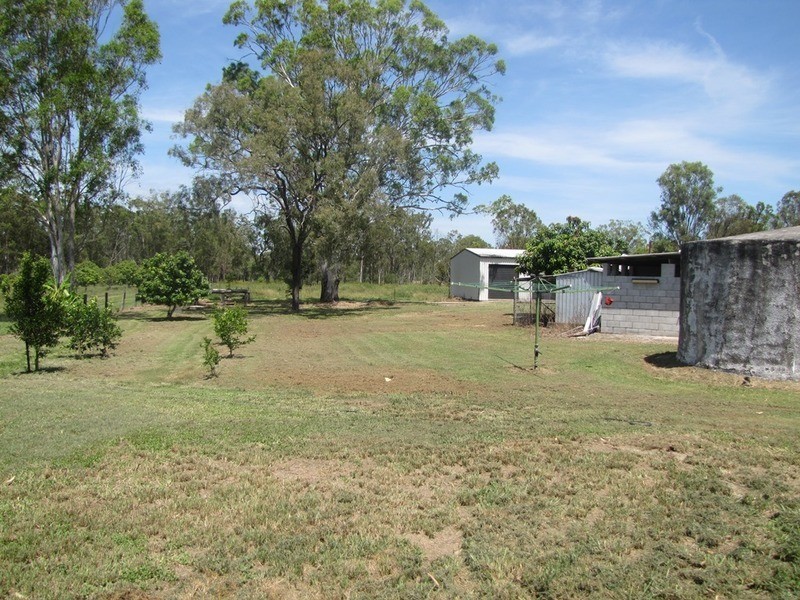 350 Gladstone Monto Road, Calliope QLD 4680