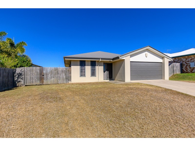 42 North Ridge Drive, Calliope QLD 4680
