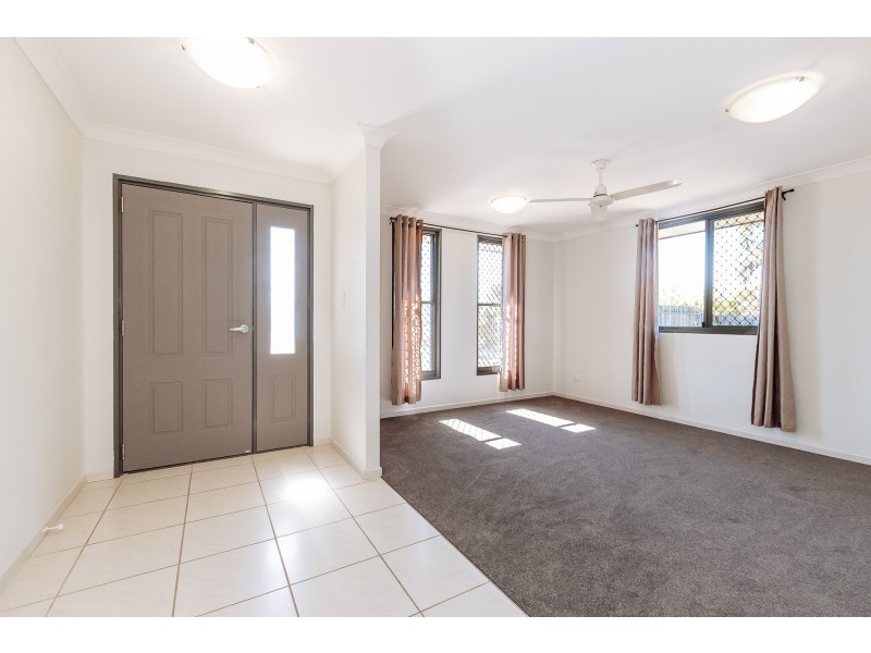 42 North Ridge Drive, Calliope QLD 4680