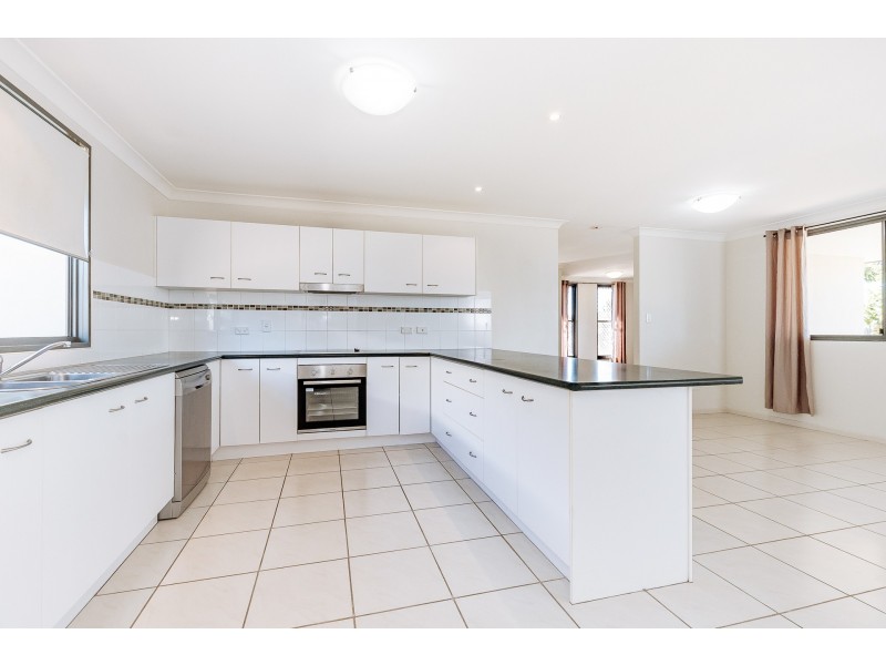 42 North Ridge Drive, Calliope QLD 4680