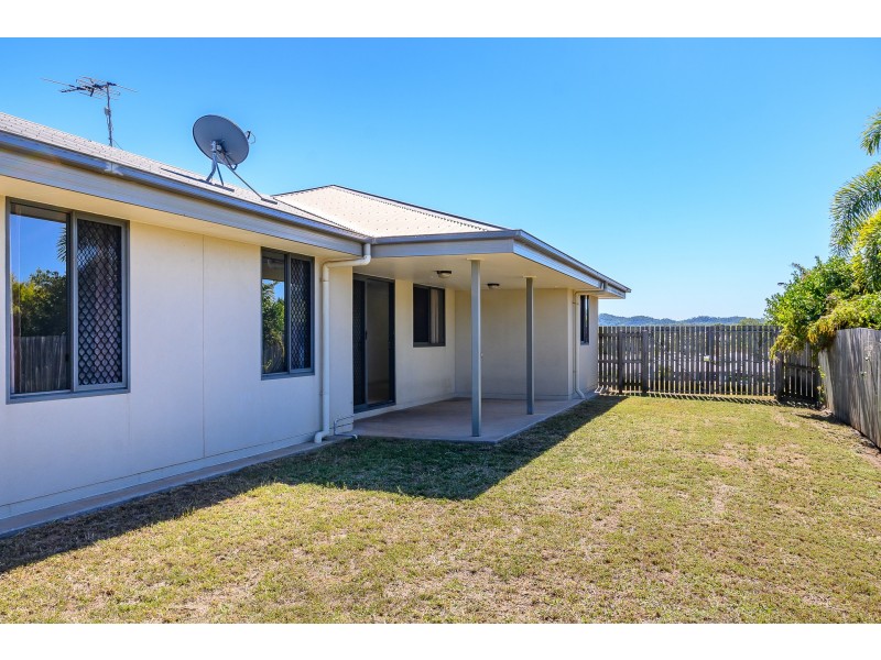 42 North Ridge Drive, Calliope QLD 4680
