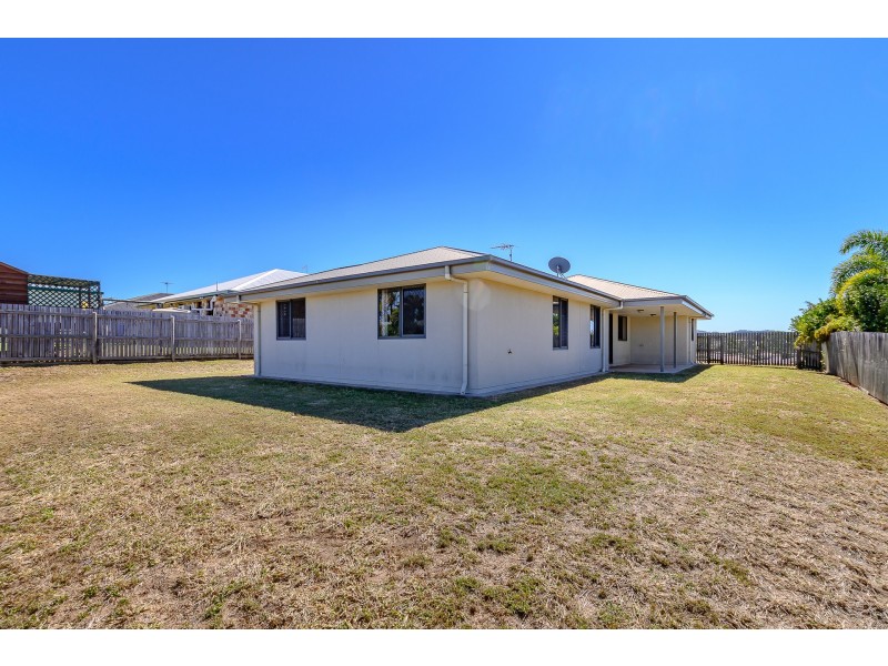 42 North Ridge Drive, Calliope QLD 4680