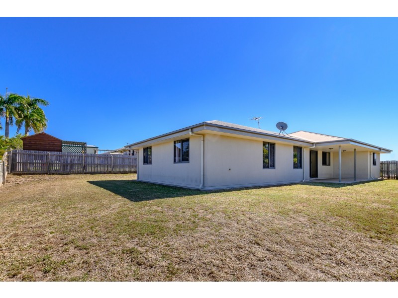 42 North Ridge Drive, Calliope QLD 4680