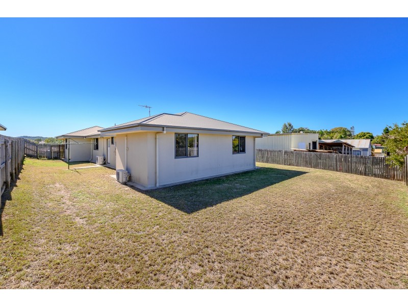 42 North Ridge Drive, Calliope QLD 4680
