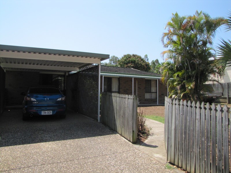 16 Capricornia Drive, Calliope QLD 4680