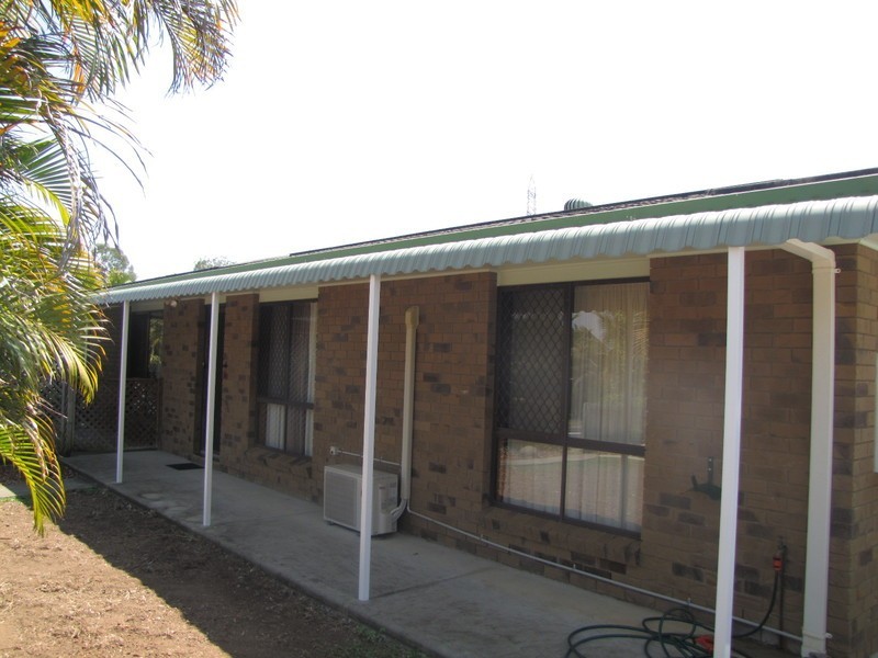16 Capricornia Drive, Calliope QLD 4680