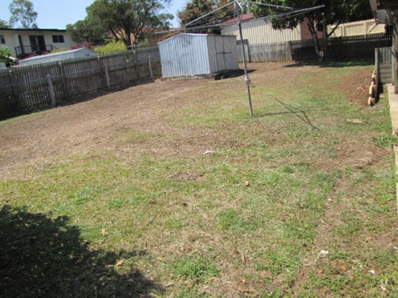 16 Capricornia Drive, Calliope QLD 4680