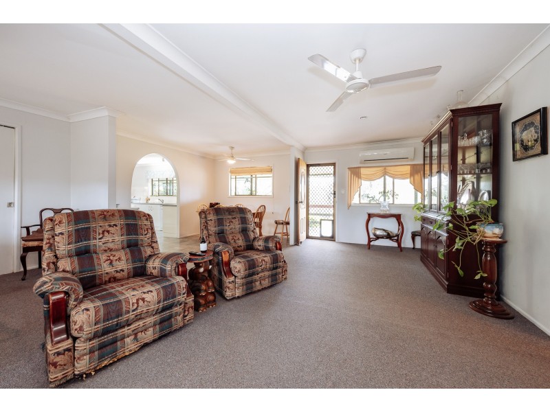 246 Nellie Simpson Road, Wooderson QLD 4680