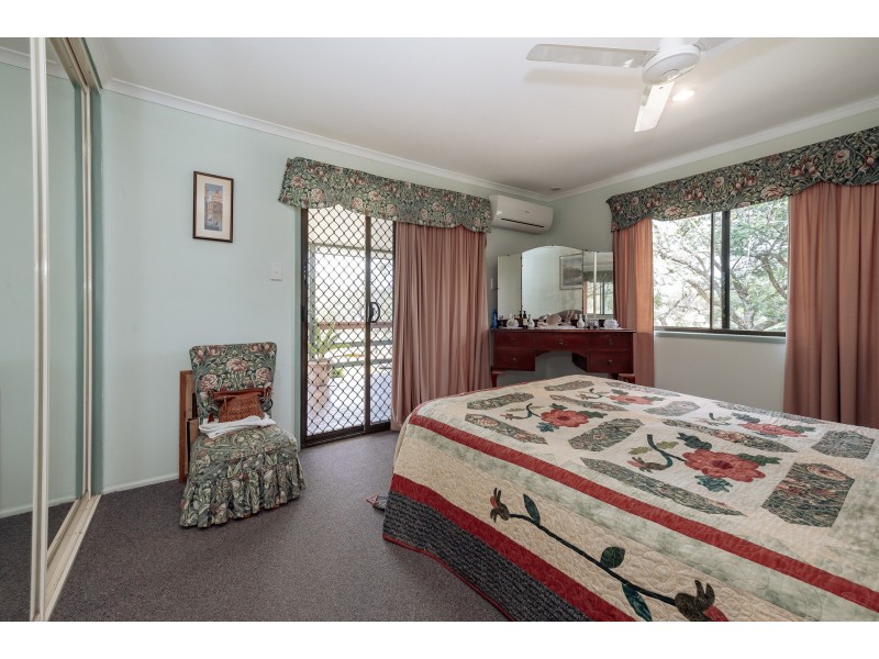 246 Nellie Simpson Road, Wooderson QLD 4680