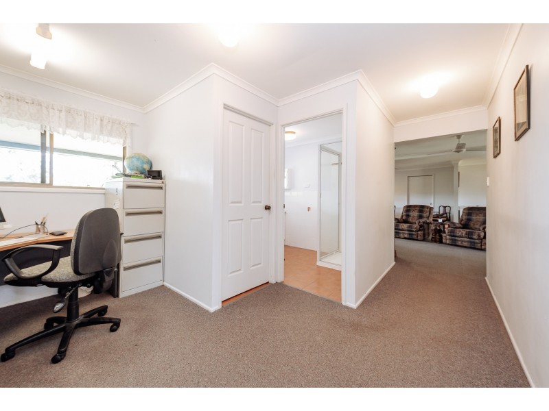 246 Nellie Simpson Road, Wooderson QLD 4680