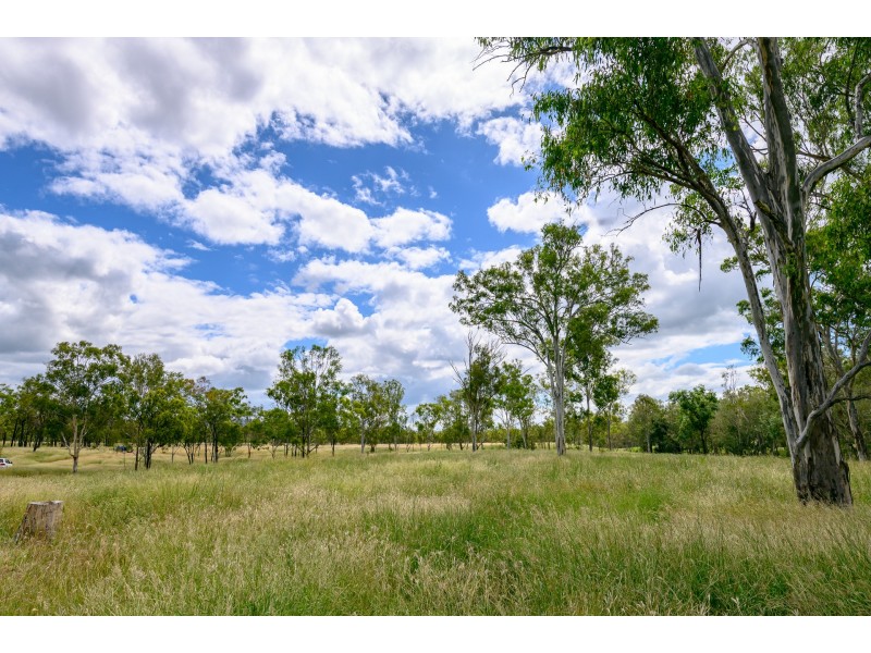 246 Nellie Simpson Road, Wooderson QLD 4680