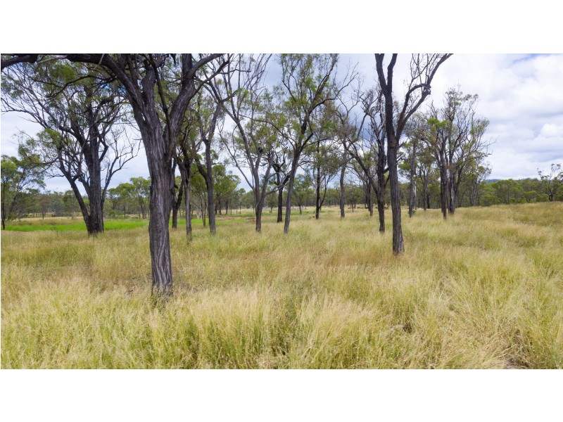 246 Nellie Simpson Road, Wooderson QLD 4680