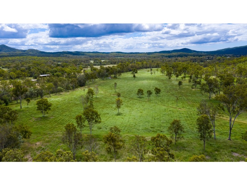 246 Nellie Simpson Road, Wooderson QLD 4680