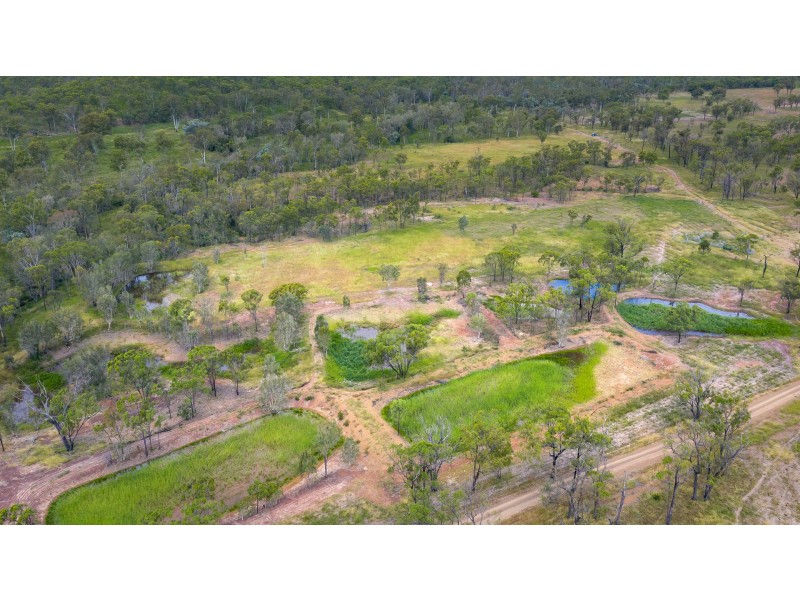 246 Nellie Simpson Road, Wooderson QLD 4680