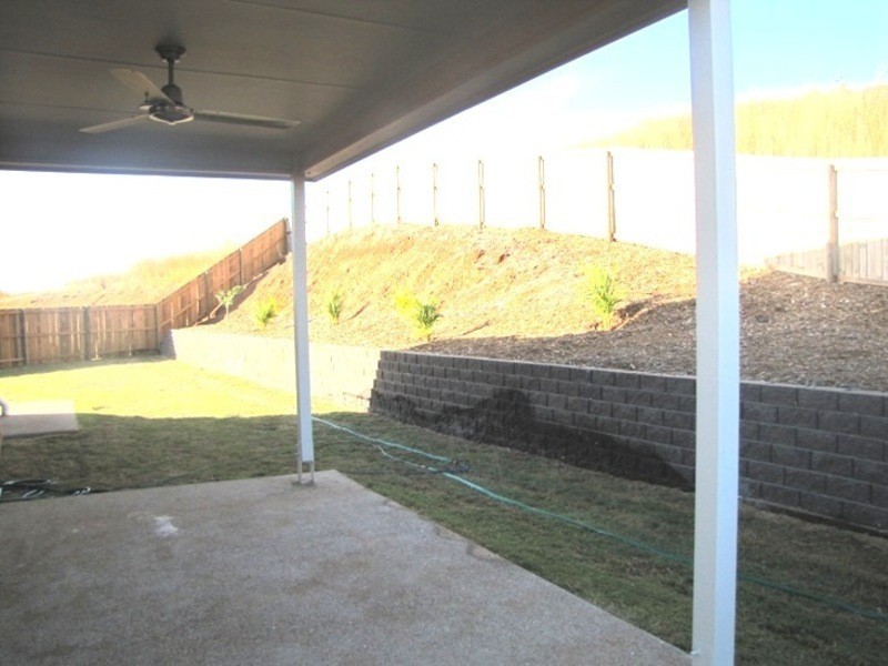 3 Lacey Close, Calliope QLD 4680