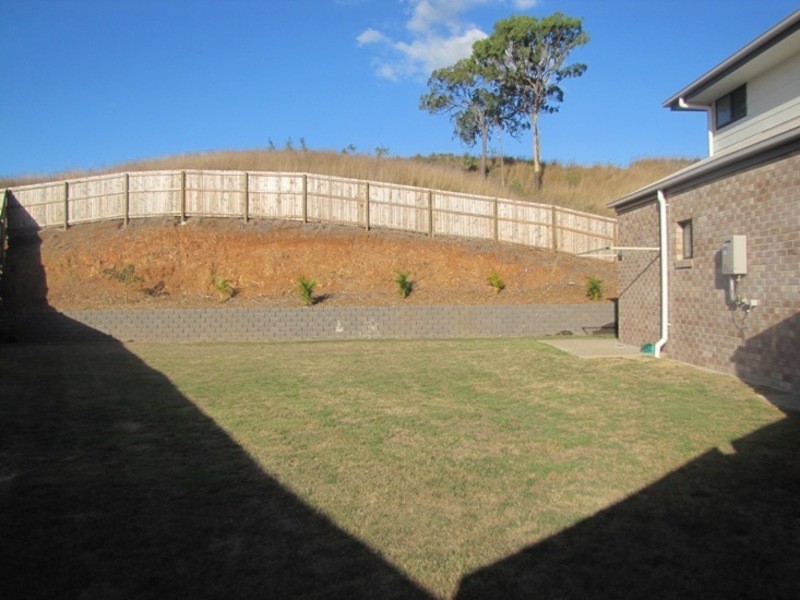 3 Lacey Close, Calliope QLD 4680