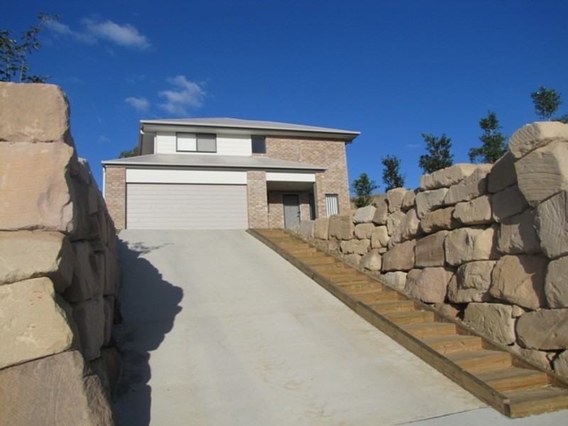 3 Lacey Close, Calliope QLD 4680