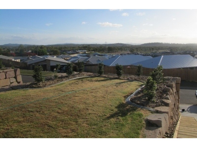 3 Lacey Close, Calliope QLD 4680