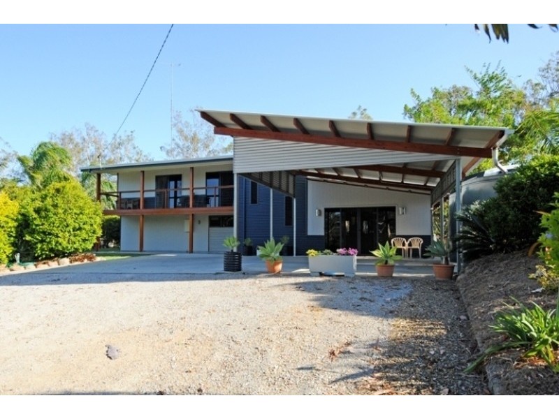 20 Yalkarra Crescent, Wurdong Heights QLD 4680