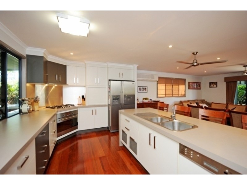 20 Yalkarra Crescent, Wurdong Heights QLD 4680