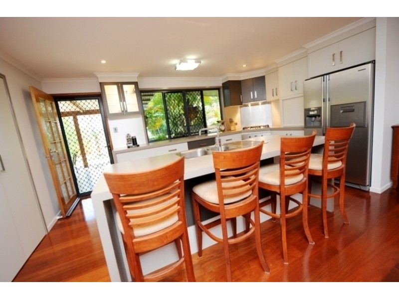 20 Yalkarra Crescent, Wurdong Heights QLD 4680