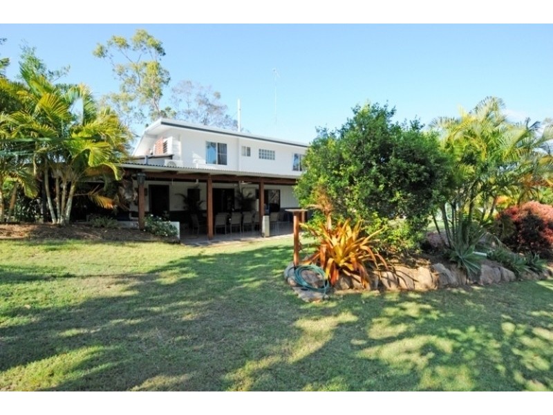 20 Yalkarra Crescent, Wurdong Heights QLD 4680