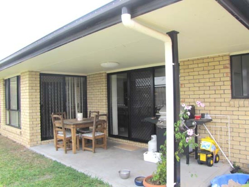 7 Kirkpatrick Court, Calliope QLD 4680