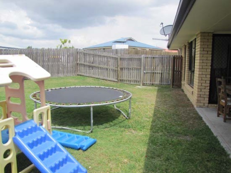 7 Kirkpatrick Court, Calliope QLD 4680