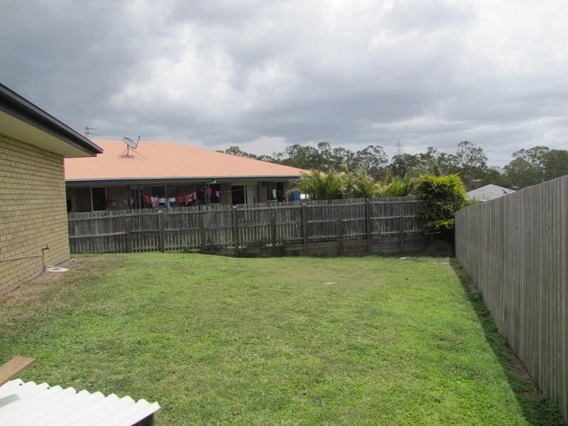 7 Kirkpatrick Court, Calliope QLD 4680