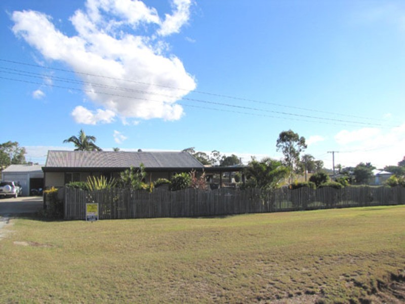 2 Ironmonger Street, Calliope QLD 4680