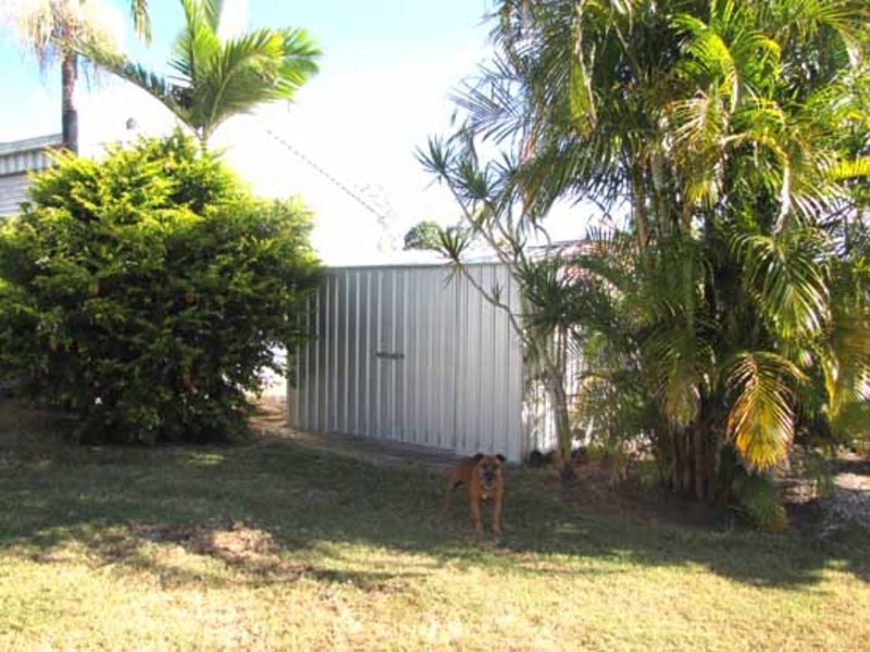 2 Ironmonger Street, Calliope QLD 4680