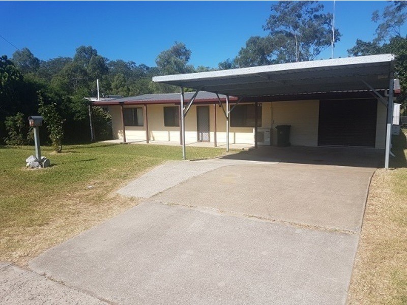 3 Brown Street, Calliope QLD 4680