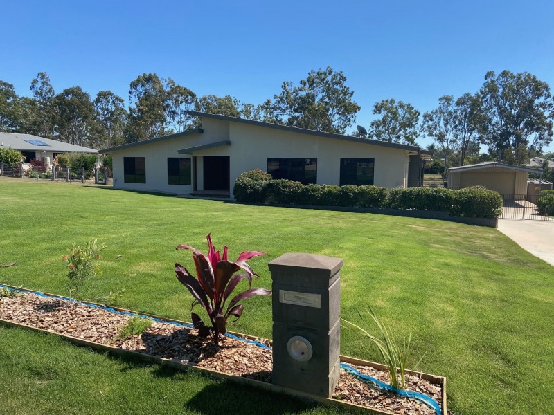 10 Nanando Drive, Calliope QLD 4680