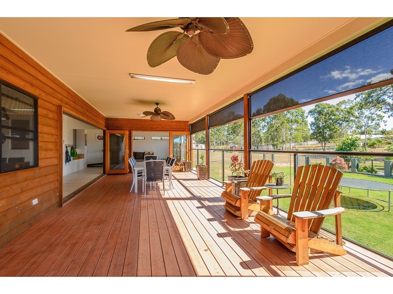 10 Nanando Drive, Calliope QLD 4680