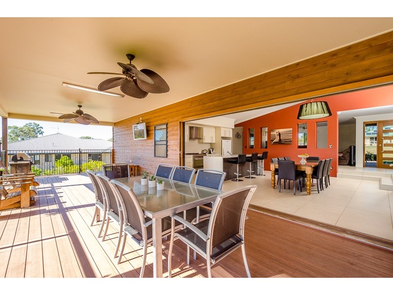 10 Nanando Drive, Calliope QLD 4680