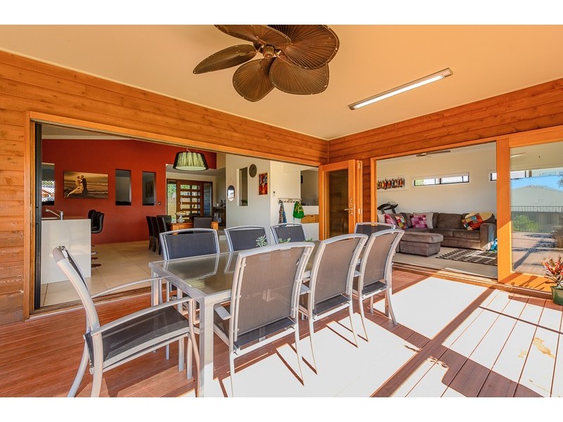 10 Nanando Drive, Calliope QLD 4680