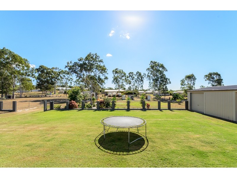 10 Nanando Drive, Calliope QLD 4680