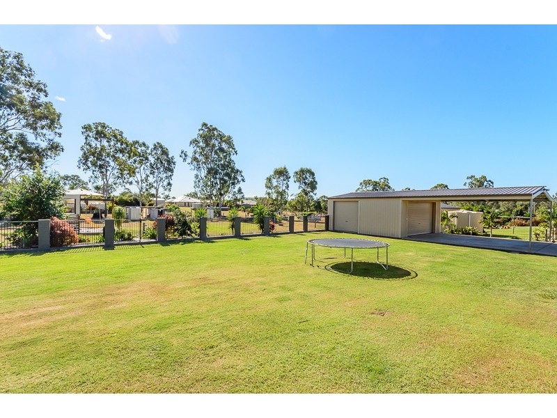 10 Nanando Drive, Calliope QLD 4680