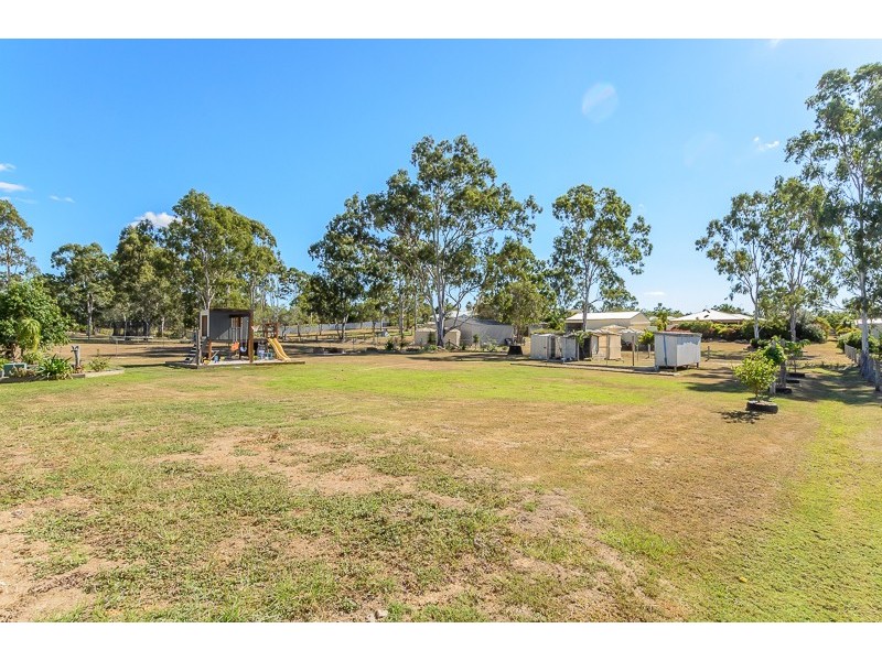 10 Nanando Drive, Calliope QLD 4680