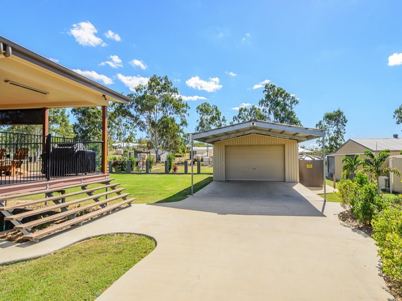 10 Nanando Drive, Calliope QLD 4680