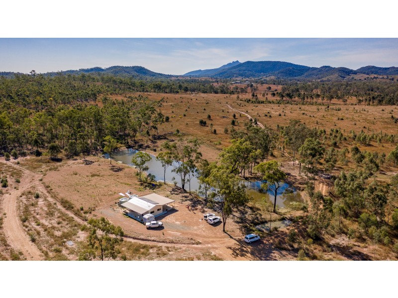 Lot 46 Boyles Road, West Stowe QLD 4680