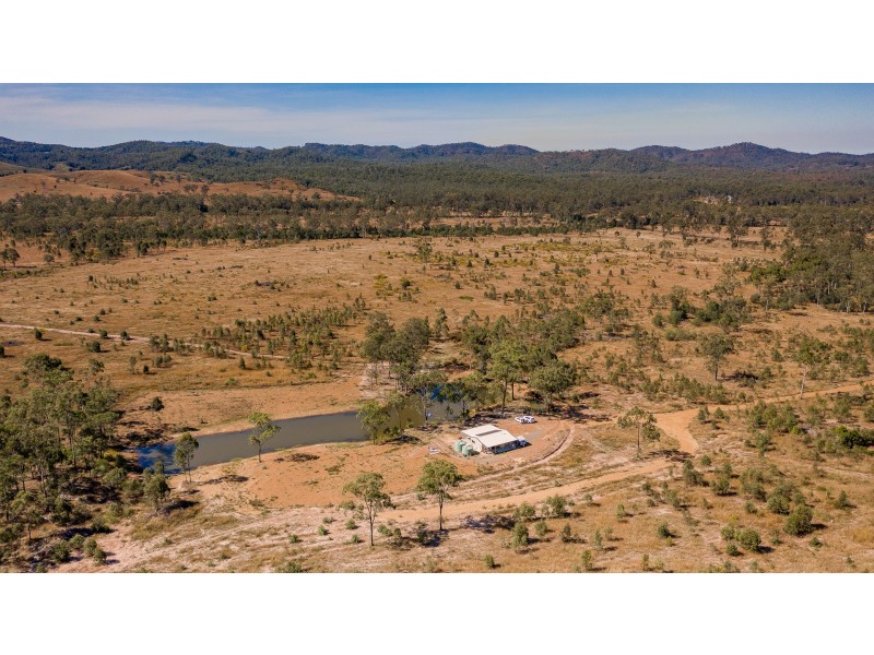Lot 46 Boyles Road, West Stowe QLD 4680