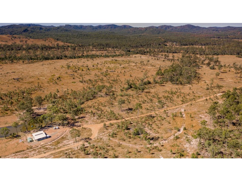 Lot 46 Boyles Road, West Stowe QLD 4680