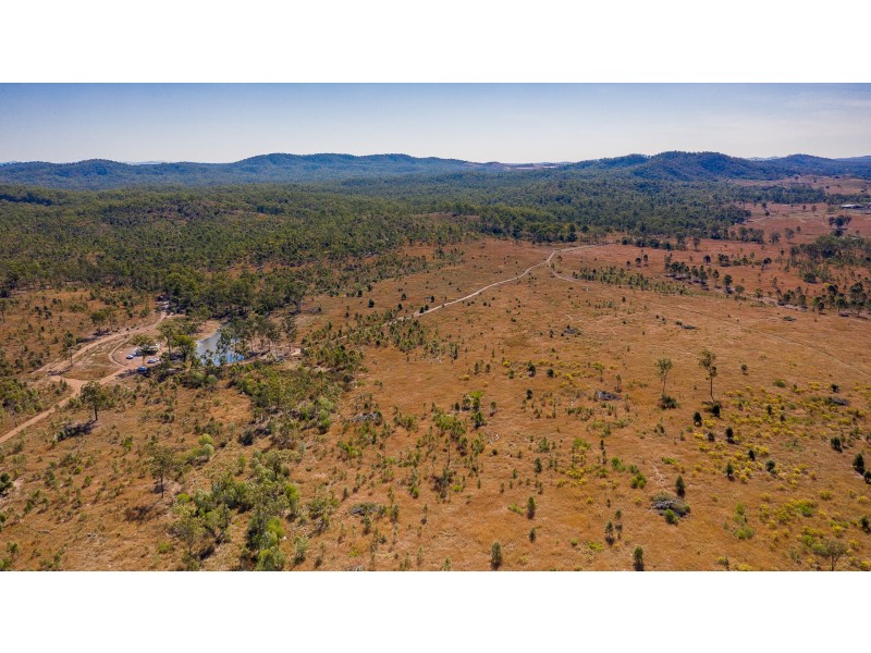 Lot 46 Boyles Road, West Stowe QLD 4680